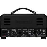 Synergy SYN-20IR 20-watt Amplifier Head