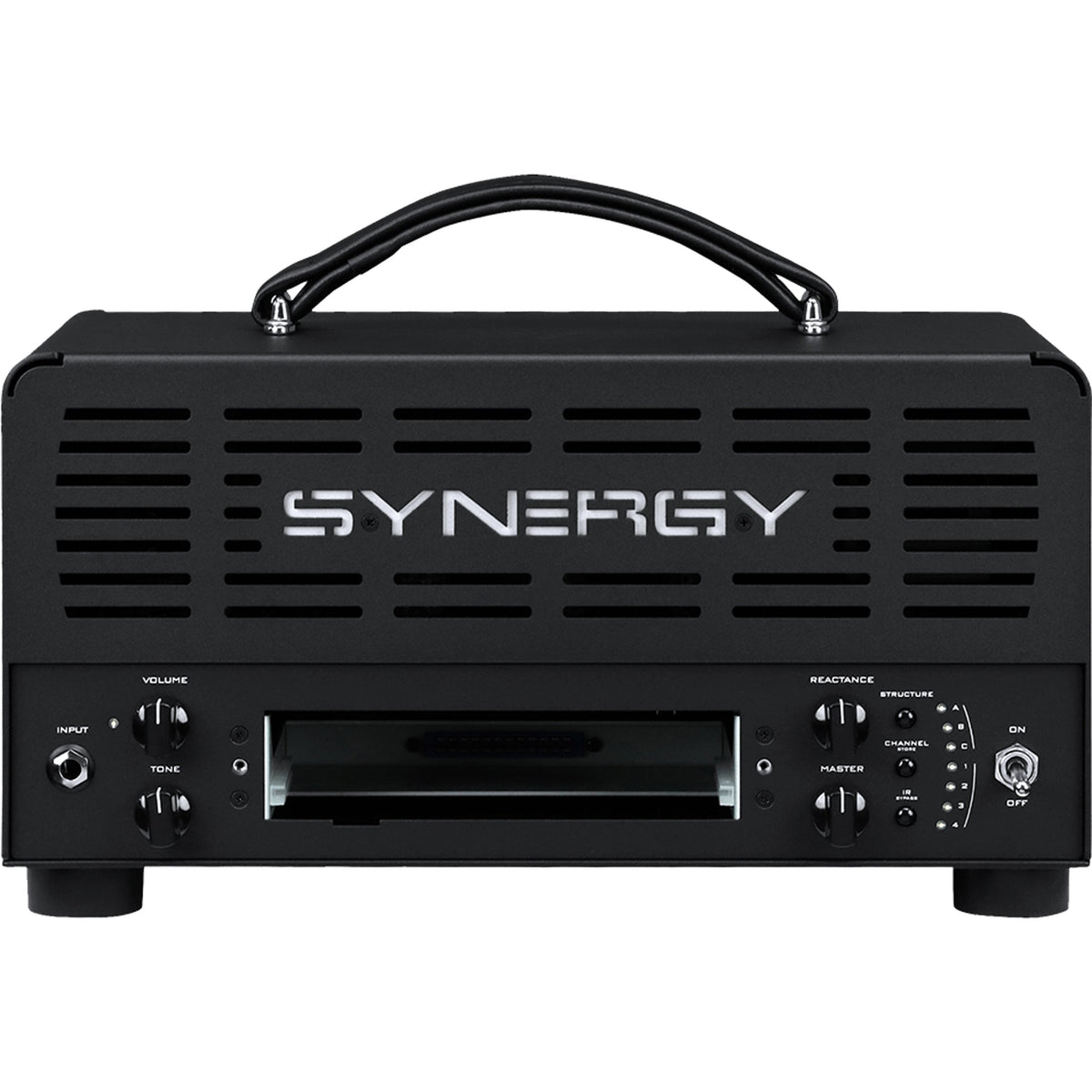 Synergy SYN-20IR 20-watt Amplifier Head