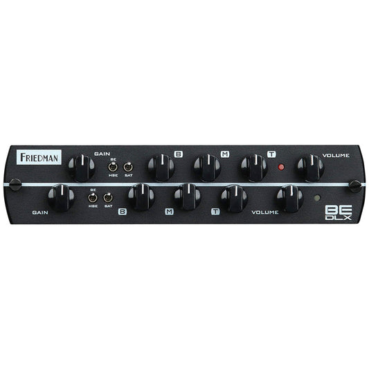 Synergy Friedman BE-DLX 2-channel Preamp Module