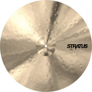 Sabian 20” Stratus Ride Cymbal