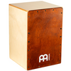 Meinl Percussion Snarecraft Cajon 80, Almond Birch