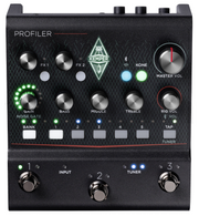 Kemper Amps Profiler Player