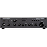 Seymour Duncan PowerStage 700 Bass 700-watt Bass Amplifier Head
