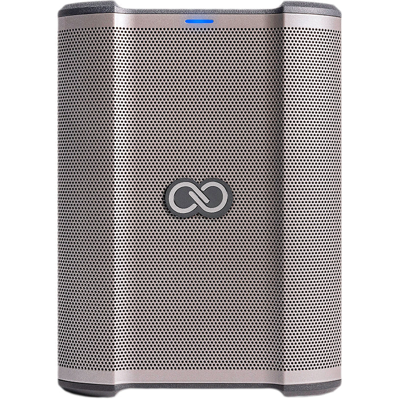 Sheeran Special Edition Busker Portable Powered Speaker