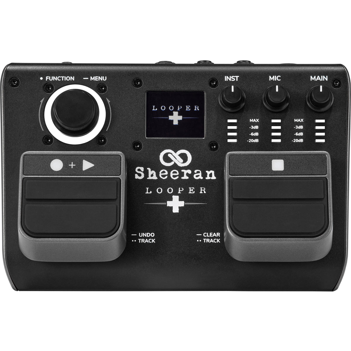 Sheeran Loopers - Sheeran Looper +
