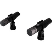 Slate Digital VMS ML-2A Large-Diaphragm Condenser Microphone - Matched Pair