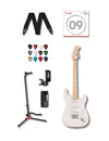 Sonic Stratocaster HT Mustang Micro Bundle