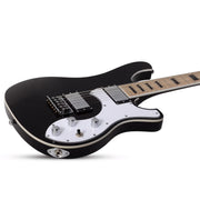 Schecter Stargazer 12 12-string Electric Guitar - Gloss Black