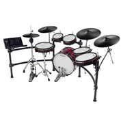 Alesis Strata Prime Kit - 10 Piece Electronic Drum Kit