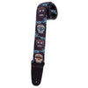 Henry Heller Artist Sublimation Sugar Skulls