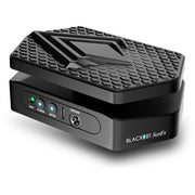 Black BT SusEX Wireless 3 in 1 Smart Pedal