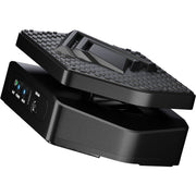 Black BT SusEX Wireless 3 in 1 Smart Pedal