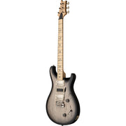 PRS Swamp Ash Special Maple Fretboard Electric Guitar - White Doghair Smokeburst