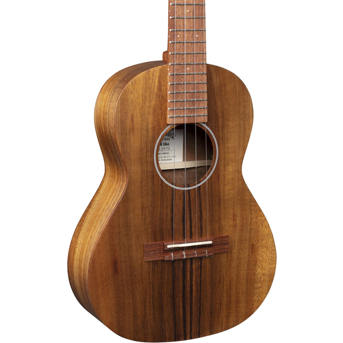 Martin T1K Uke Tenor Ukulele