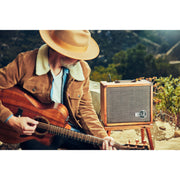 Taylor Circa 1974 Acoustic/Vocal Amp - Koa