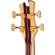 Tobias Classic IV 4-String Electric Bass - Satin Natural