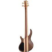Tobias Classic V 5-String Electric Bass - Natural Satin