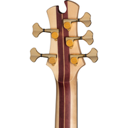 Tobias Classic V 5-String Electric Bass - Natural Satin