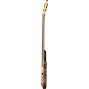 Tobias Classic V 5-String Electric Bass - Natural Satin