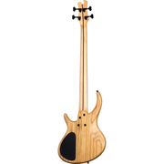 Tobias Growler IV 4-String Electric Bass - Satin Natural