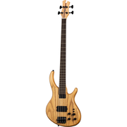 Tobias Growler IV 4-String Electric Bass - Satin Natural