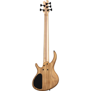 Tobias Growler V 5-String Electric Bass - Satin Natural