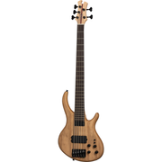 Tobias Growler V 5-String Electric Bass - Satin Natural