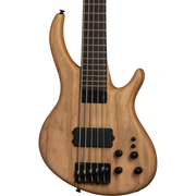 Tobias Growler V 5-String Electric Bass - Satin Natural