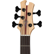 Tobias Growler V 5-String Electric Bass - Satin Natural