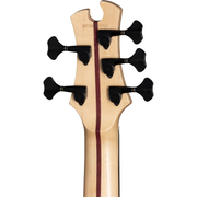 Tobias Growler V 5-String Electric Bass - Satin Natural