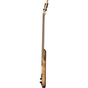 Tobias Growler V 5-String Electric Bass - Satin Natural