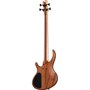 Tobias Killer B IV 4-String Electric Bass - Satin Natural