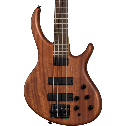 Tobias Killer B IV 4-String Electric Bass - Satin Natural