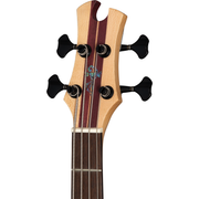 Tobias Killer B IV 4-String Electric Bass - Satin Natural