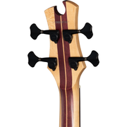 Tobias Killer B IV 4-String Electric Bass - Satin Natural