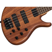 Tobias Killer B IV 4-String Electric Bass - Satin Natural