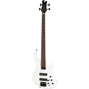 Tobias Killer B IV 4-String Electric Bass - White Pearl