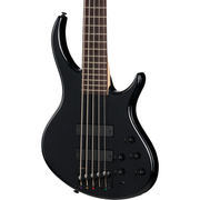 Tobias Killer B V 5-String Electric Bass - Black Pearl
