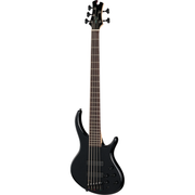Tobias Killer B V 5-String Electric Bass - Black Pearl