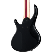 Tobias Killer B V 5-String Electric Bass - Black Pearl