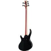 Tobias Killer B V 5-String Electric Bass - Black Pearl