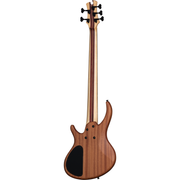 Tobias Killer B V 5-String Electric Bass - Satin Natural