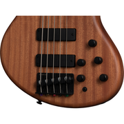 Tobias Killer B V 5-String Electric Bass - Satin Natural