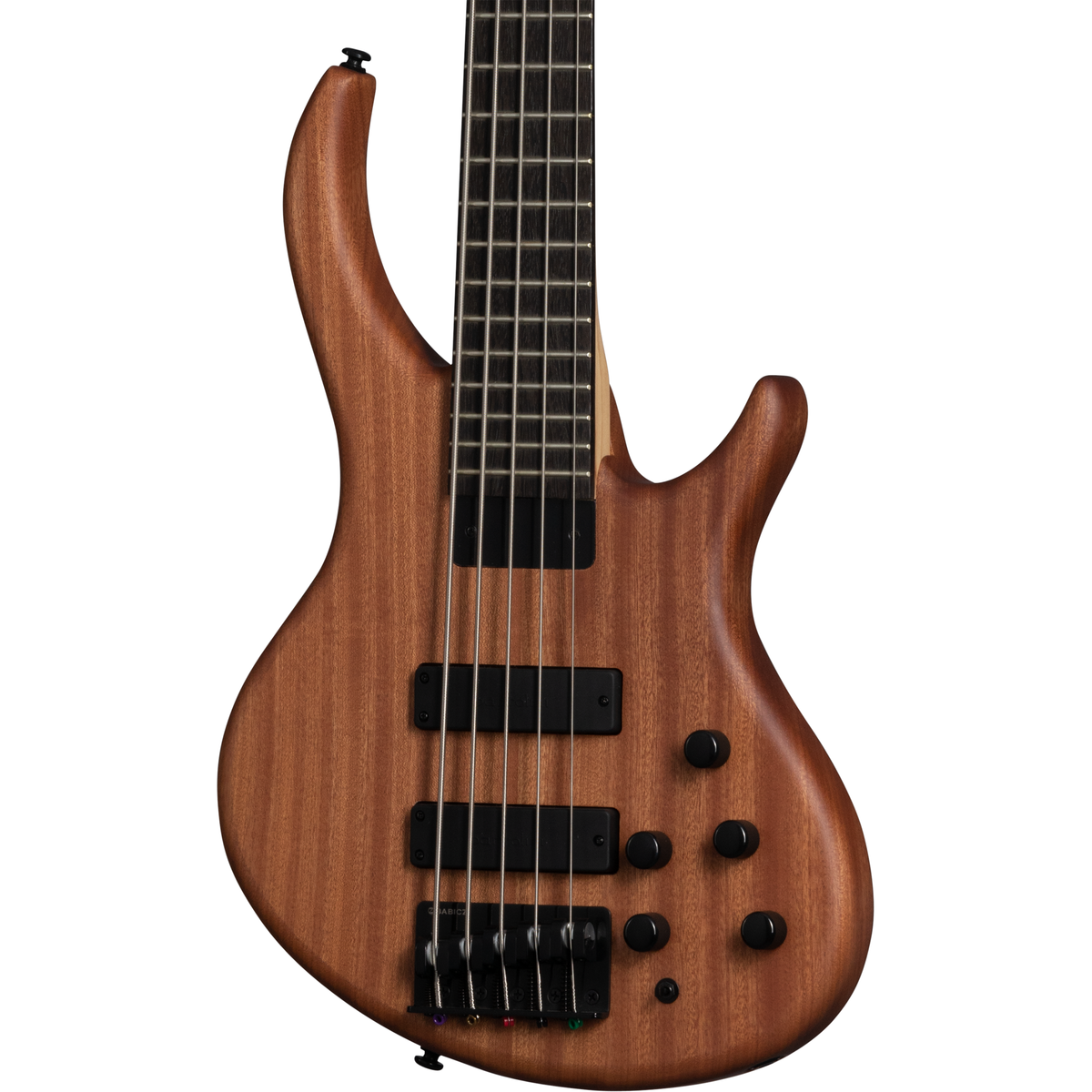 Tobias Killer B V 5-String Electric Bass - Satin Natural