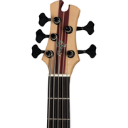 Tobias Killer B V 5-String Electric Bass - Satin Natural