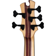 Tobias Killer B V 5-String Electric Bass - Satin Natural