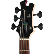 Tobias Killer B V 5-String Electric Bass - White Pearl