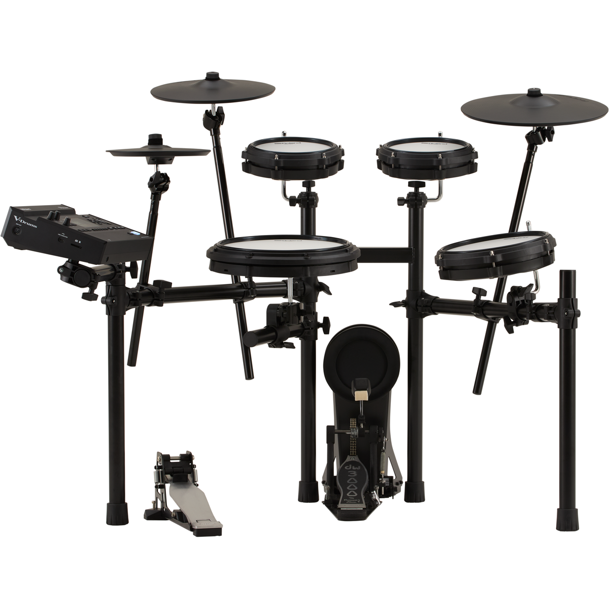 Roland TD313 3 Series V-Drums Kit