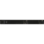 TK Audio TEQ - Two-Band Extended Dual Mono Baxandall Equalizer