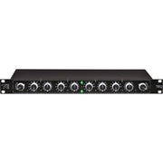 TK Audio TEQ - Two-Band Extended Dual Mono Baxandall Equalizer